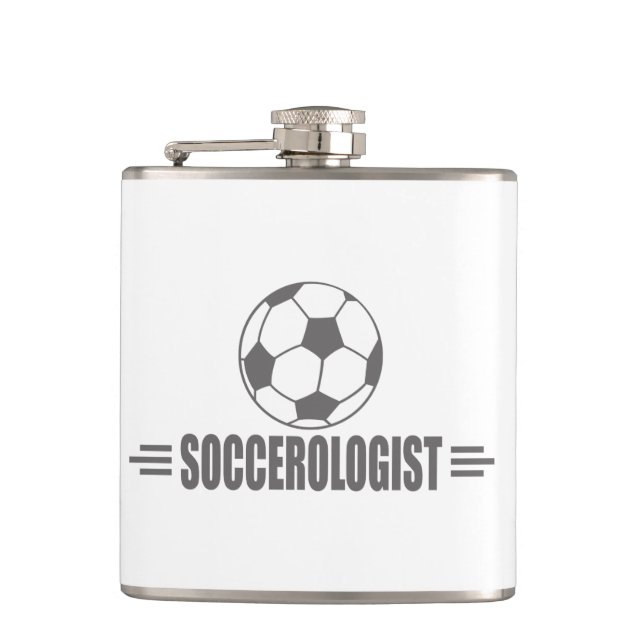Cantil Futebol engraçado (Frente)