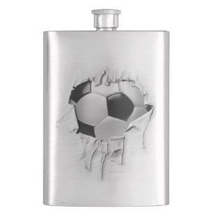 Cantil Futebol rasgado