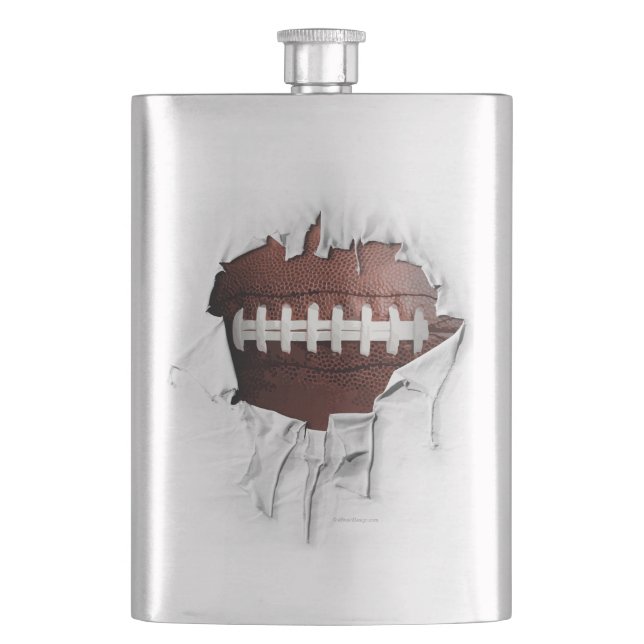 Cantil Futebol Torn (Frente)