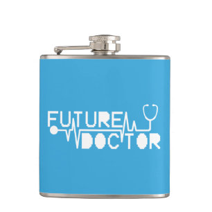 Cantil Futuro médico medicina Estetoscópio