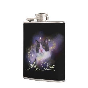 Cantil Galaxy Lovely Cat