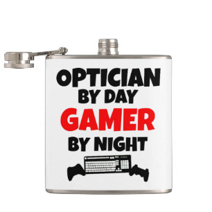 Cantil Gamer Optician