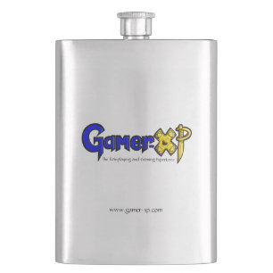 Cantil Gamer-XP