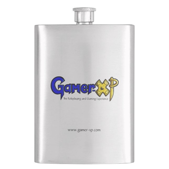 Cantil Gamer-XP (Frente)
