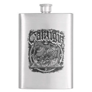 Cantil Gamigin Flask Classic Flask