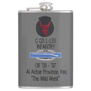 Cantil Garrafa da infantaria de Red Bull - EUA