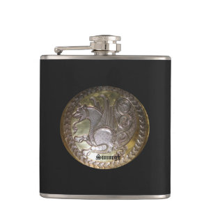 Cantil Garrafa de água SIGG