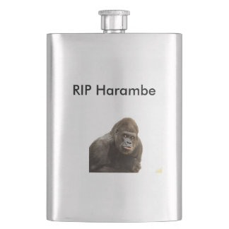 Cantil Garrafa de Harambe