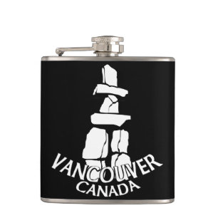 Cantil Garrafa de Lembrança de Vancouver Presentes de Pon