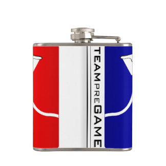 Cantil Garrafa de TEAMpreGAME