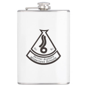 Cantil Garrafa dos irmãos de Skinner