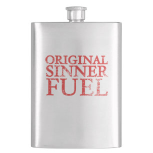 Cantil Garrafa original do prêmio do combustível do