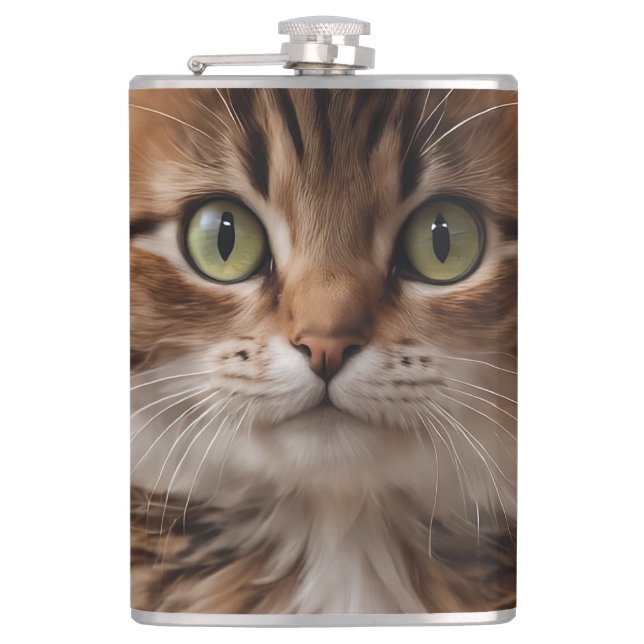 Cantil Gatinho Gato (Frente)