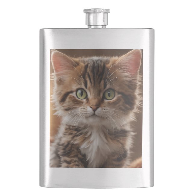 Cantil Gatinho Gato (Frente)
