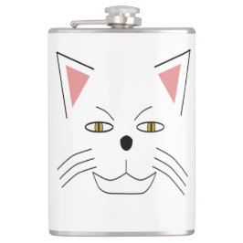 Cantil gato assustador miau miau