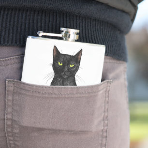 Cantil Gato negro