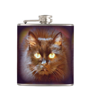 Cantil gato preto