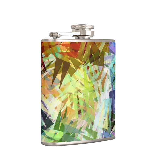 CANTIL GELO (Direita)