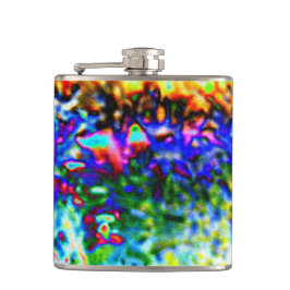 Cantil Gelo colorido