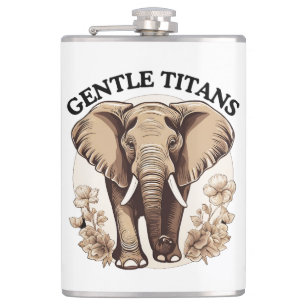 Cantil Gentle Titans