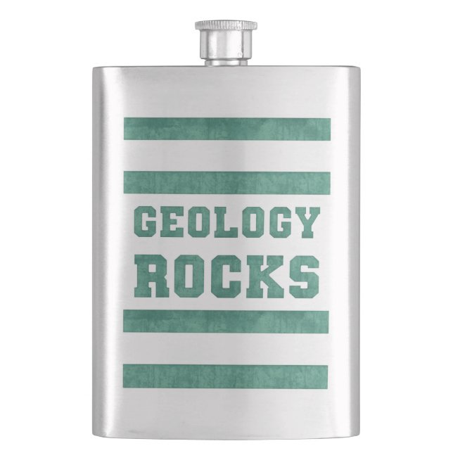 Cantil Geologia Rocks! (Frente)