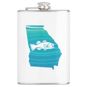 Cantil Georgia Wave Fisheries
