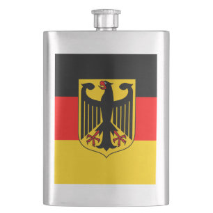 Cantil Germany Flag