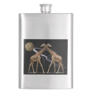 CANTIL GIRAFAS CÓSMICOS
