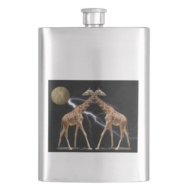 CANTIL GIRAFAS CÓSMICOS (Frente)