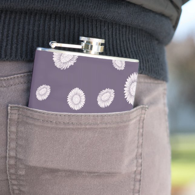 Cantil Girassóis (In Situ)