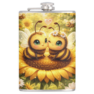 Cantil Girassol BEE Meu