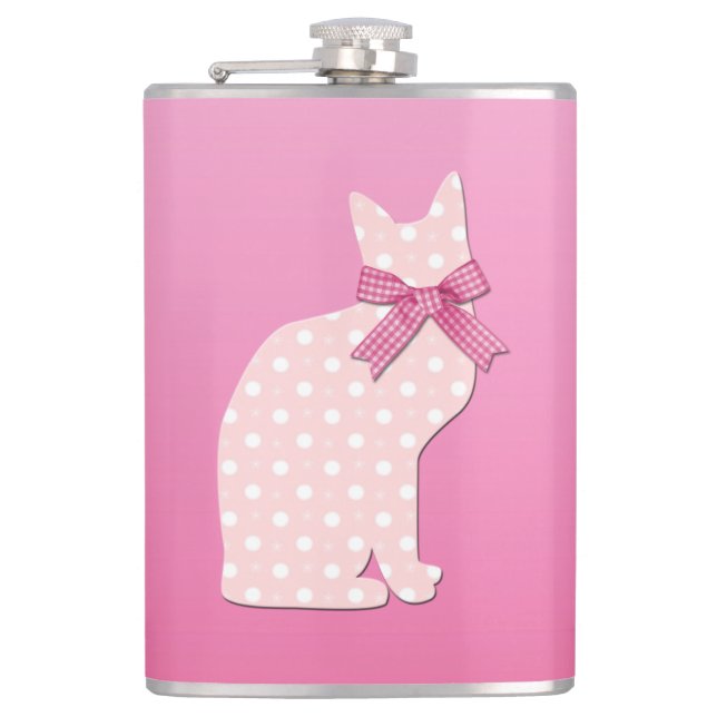 Cantil Girl Baby Shower (Frente)