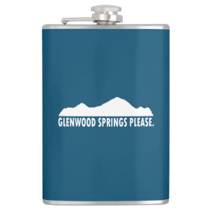 Cantil Glenwood Springs Colorado Por favor