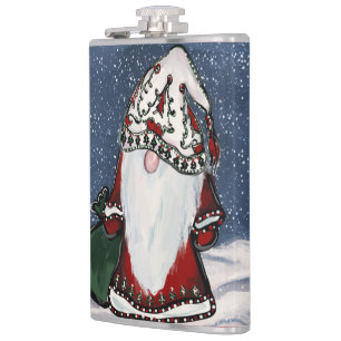 CANTIL GNOME
