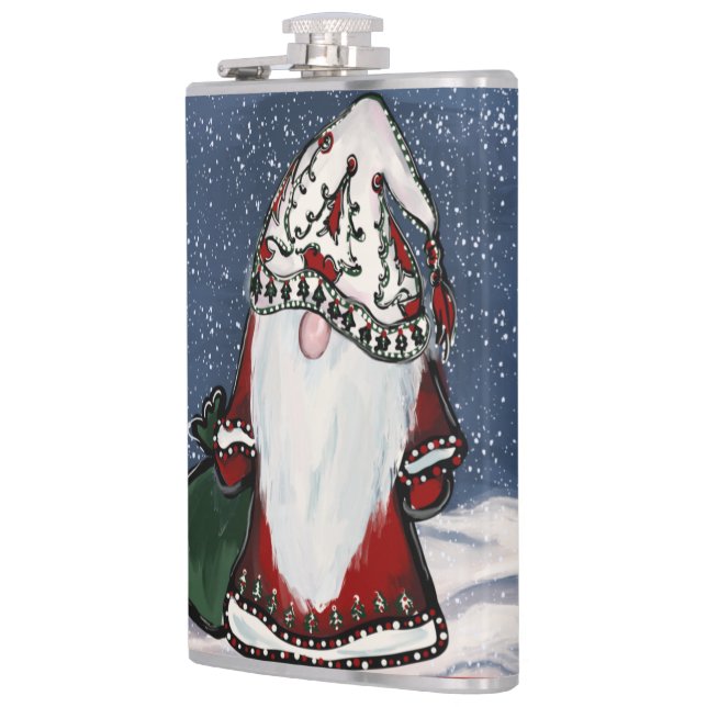 CANTIL GNOME (Esquerda)