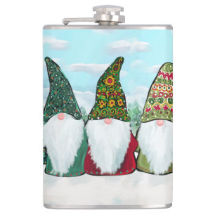 CANTIL GNOMOS IRLANDESES
