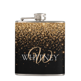 Cantil Gold Glitter Sparkle Elegant Luxury Texture