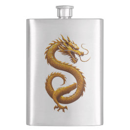 Cantil Golden Dragon