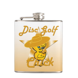 Cantil Golf de Disco