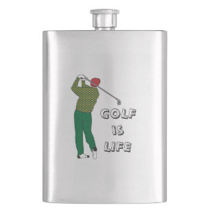 Cantil GOLF é LIFE, Golfer, Club, Golf Cote