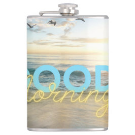 Cantil Good Morning Blue Sky