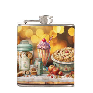 Cantil Goodies