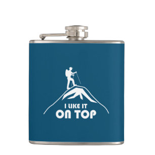 Cantil Gosto Disso No Topo