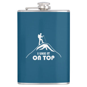 Cantil Gosto Disso No Topo