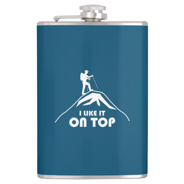 Cantil Gosto Disso No Topo (Frente)