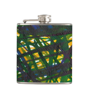 Cantil Gota Verde II