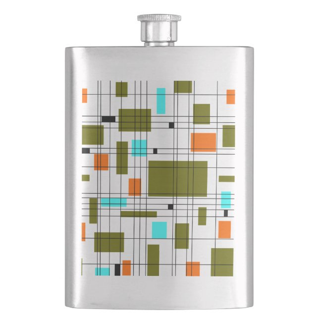 Cantil Grade de Meio século (Frente)