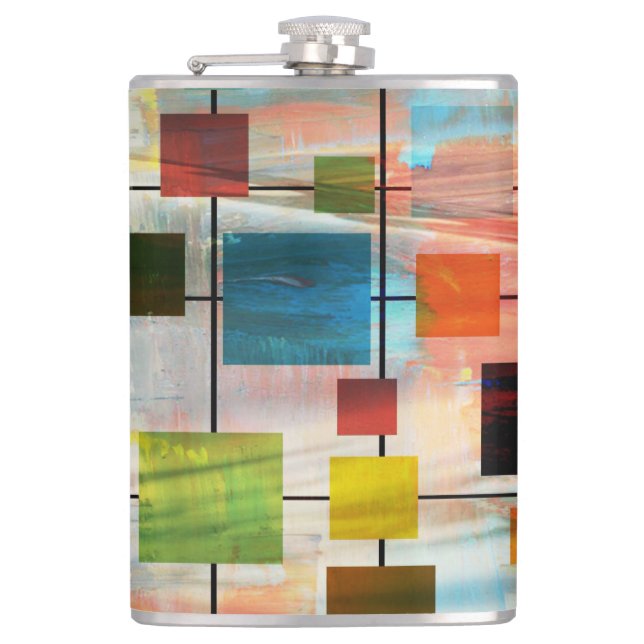 Cantil Grafite MidMod 4.0 (Frente)