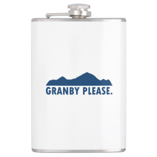 Cantil Granby Colorado Please