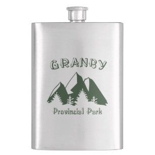 Cantil Granby Provincial Park